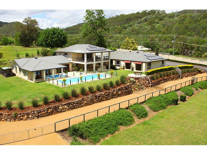 277 Clagiraba Road, Mount Nathan QLD 4211