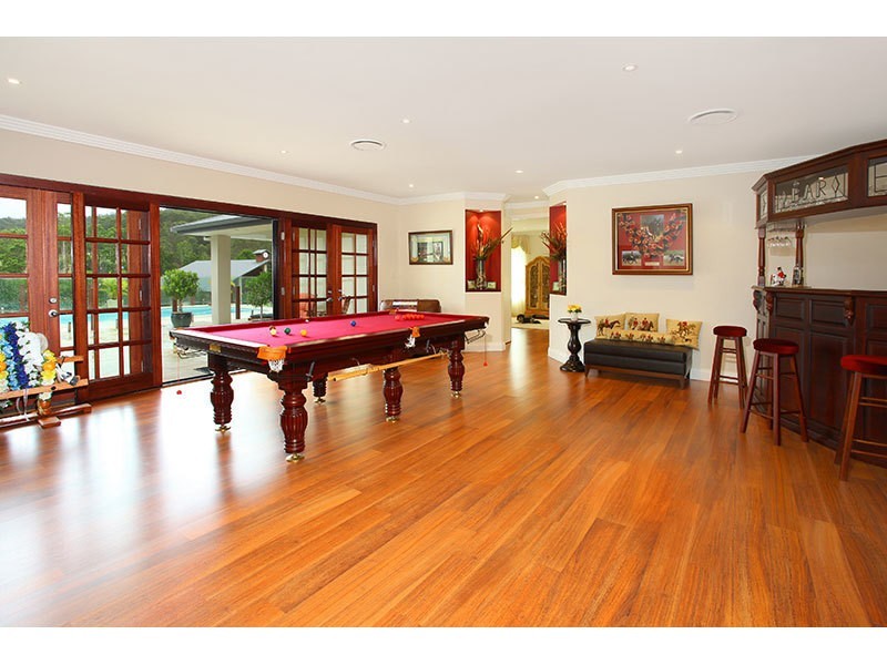 277 Clagiraba Road, Mount Nathan QLD 4211