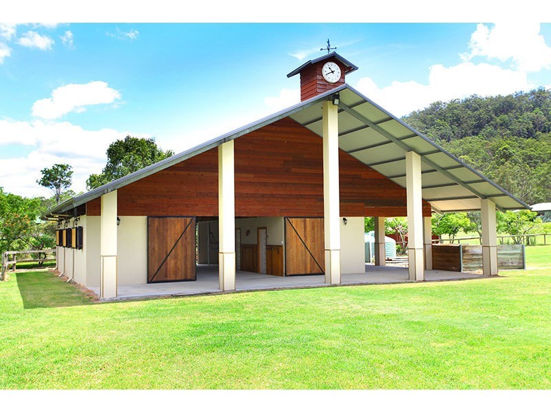 277 Clagiraba Road, Mount Nathan QLD 4211