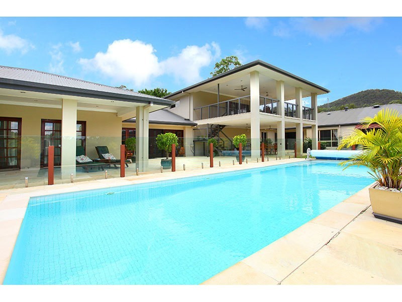 277 Clagiraba Road, Mount Nathan QLD 4211