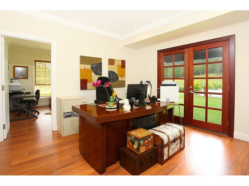 277 Clagiraba Road, Mount Nathan QLD 4211