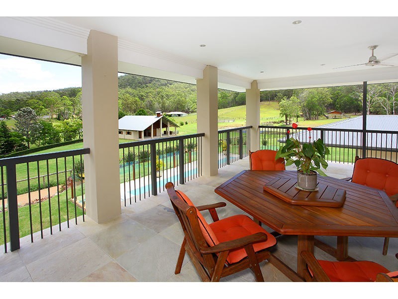 277 Clagiraba Road, Mount Nathan QLD 4211