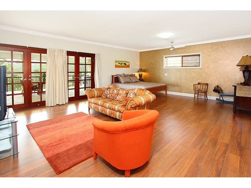 277 Clagiraba Road, Mount Nathan QLD 4211