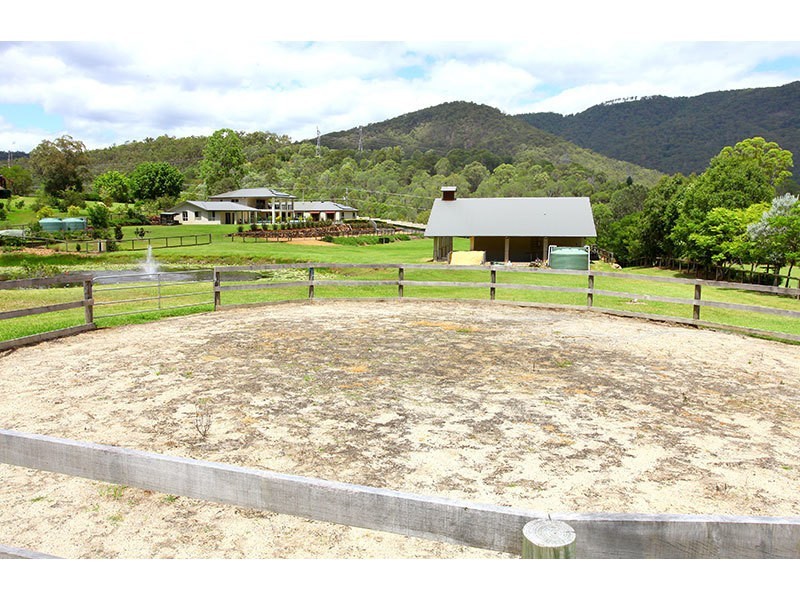 277 Clagiraba Road, Mount Nathan QLD 4211