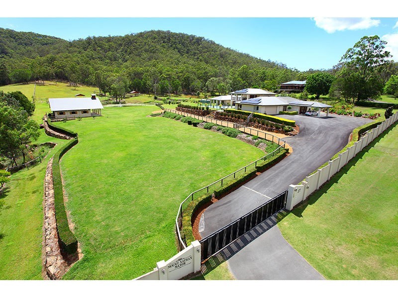 277 Clagiraba Road, Mount Nathan QLD 4211