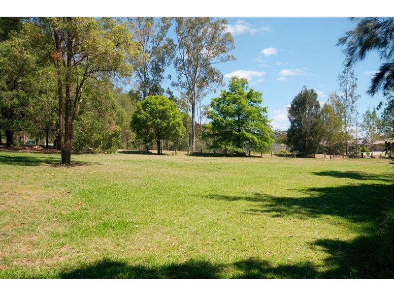 Lot 9 Platinum Court, Nerang QLD 4211