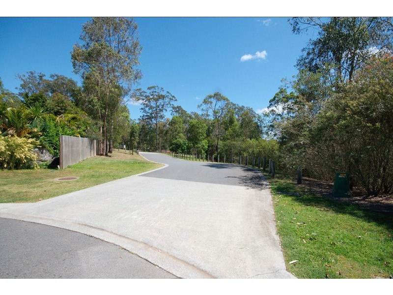 Lot 9 Platinum Court, Nerang QLD 4211