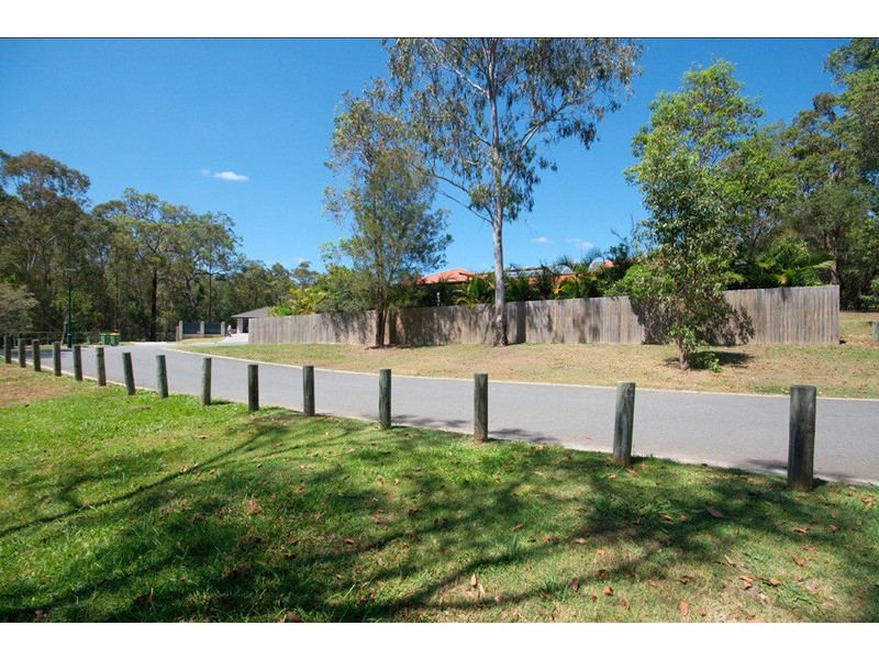 Lot 9 Platinum Court, Nerang QLD 4211