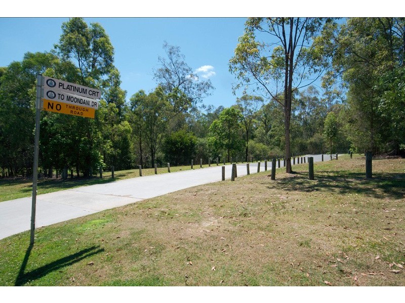 Lot 9 Platinum Court, Nerang QLD 4211