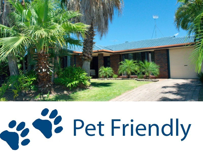 5 Suntory Court, Highland Park QLD 4211