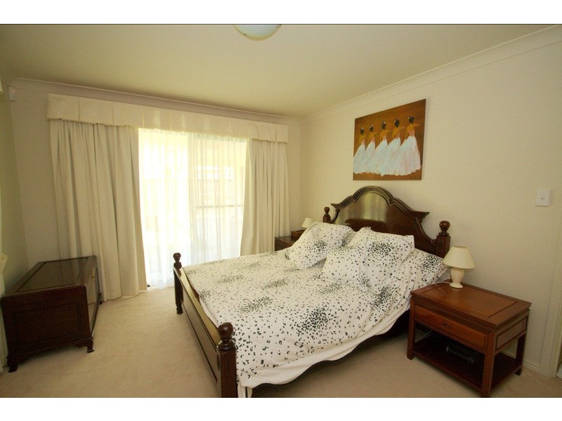 3 Fairy Wren Terrace, Gilston QLD 4211