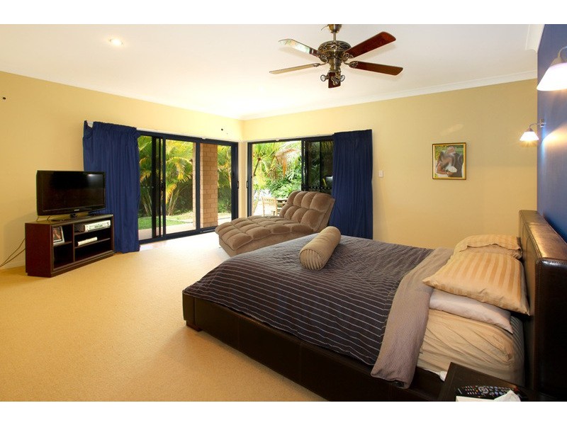 7 Burley Griffin Drive, Maudsland QLD 4210