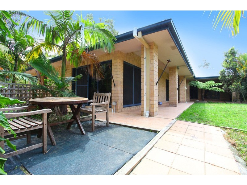 7 Burley Griffin Drive, Maudsland QLD 4210