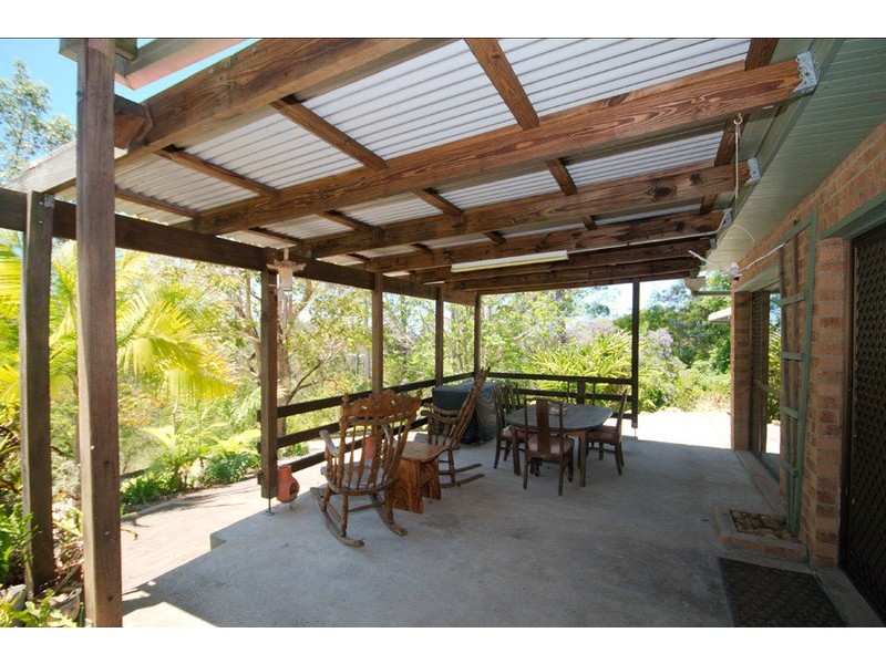 126 Narrow Leaf Road, Advancetown QLD 4211