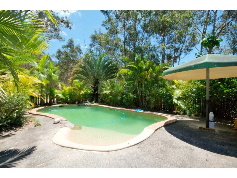 126 Narrow Leaf Road, Advancetown QLD 4211