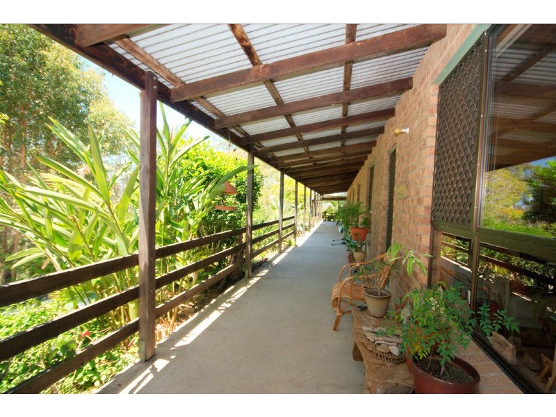 126 Narrow Leaf Road, Advancetown QLD 4211