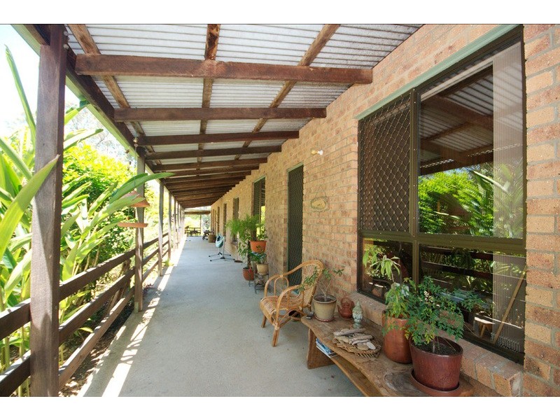 126 Narrow Leaf Road, Advancetown QLD 4211