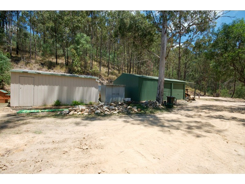 126 Narrow Leaf Road, Advancetown QLD 4211