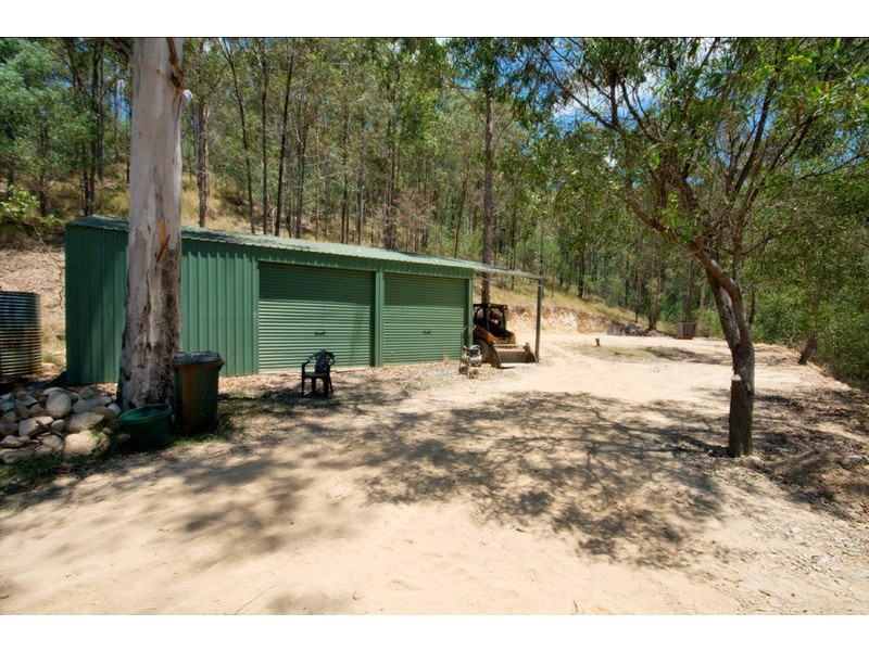 126 Narrow Leaf Road, Advancetown QLD 4211