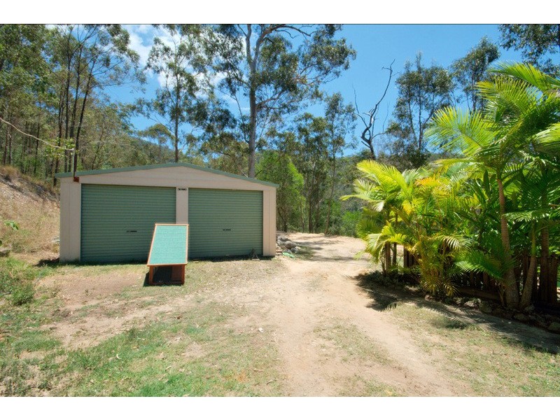 126 Narrow Leaf Road, Advancetown QLD 4211