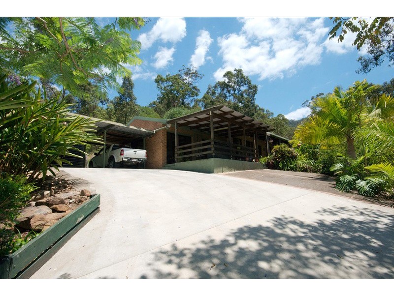 126 Narrow Leaf Road, Advancetown QLD 4211