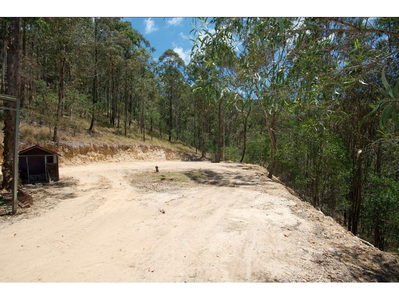 126 Narrow Leaf Road, Advancetown QLD 4211