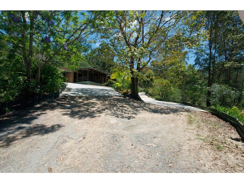 126 Narrow Leaf Road, Advancetown QLD 4211