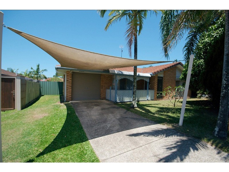 92 Chisholm Road, Carrara QLD 4211