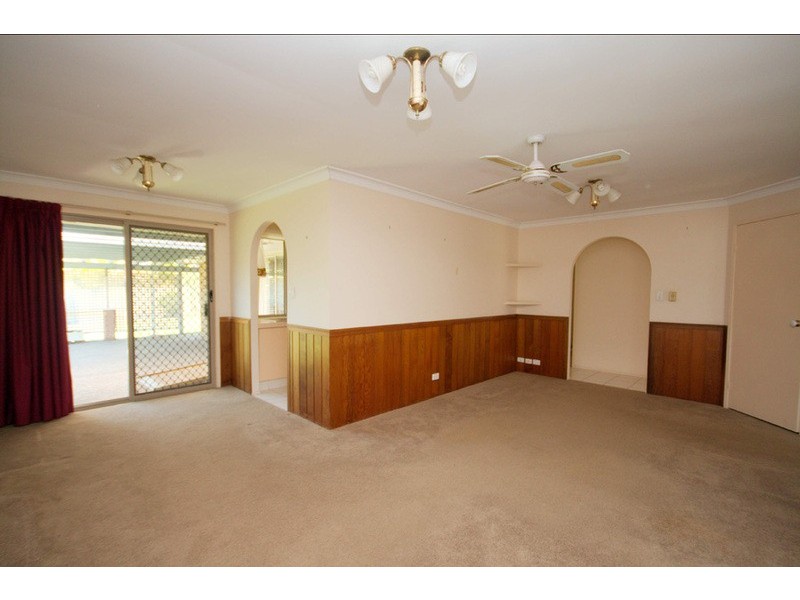 92 Chisholm Road, Carrara QLD 4211