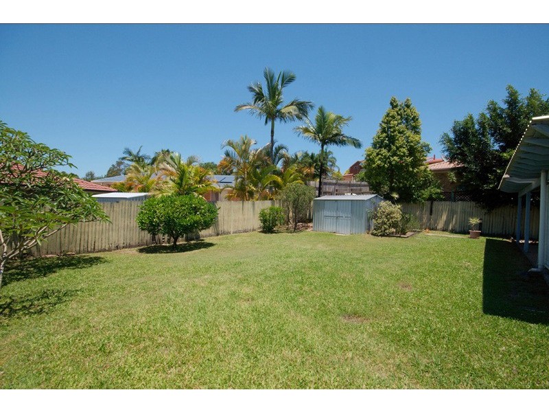 92 Chisholm Road, Carrara QLD 4211