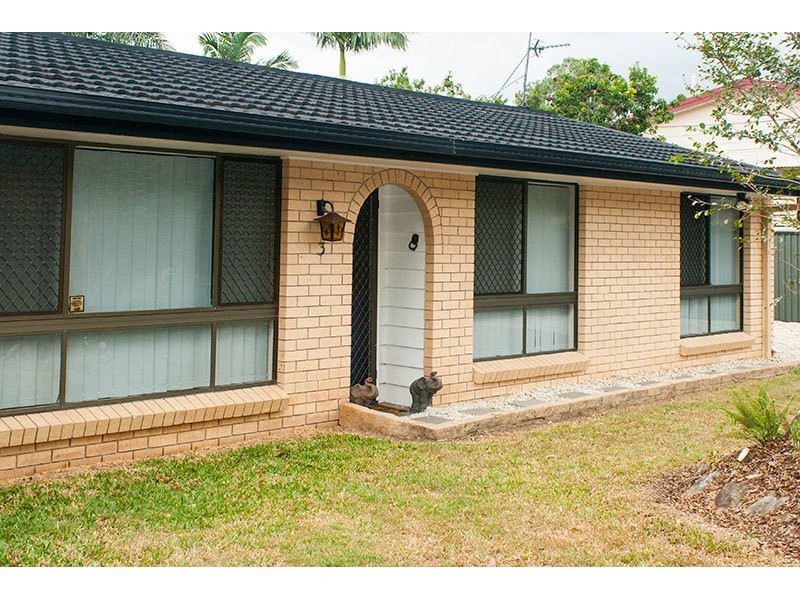 3 Kotara Street, Nerang QLD 4211