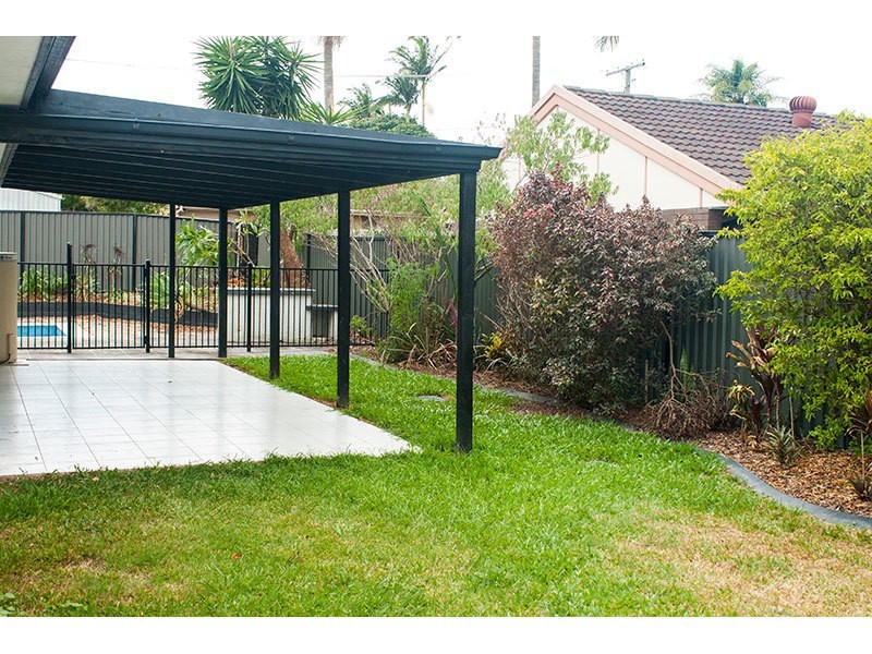 3 Kotara Street, Nerang QLD 4211