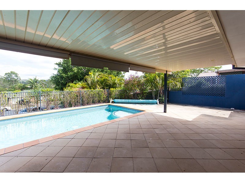 4 Brook Court, Nerang QLD 4211