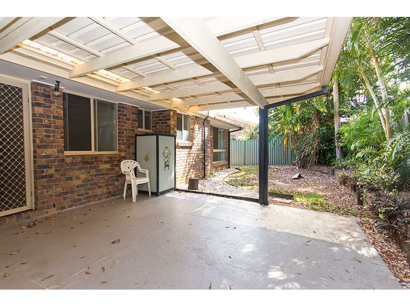 4 Brook Court, Nerang QLD 4211