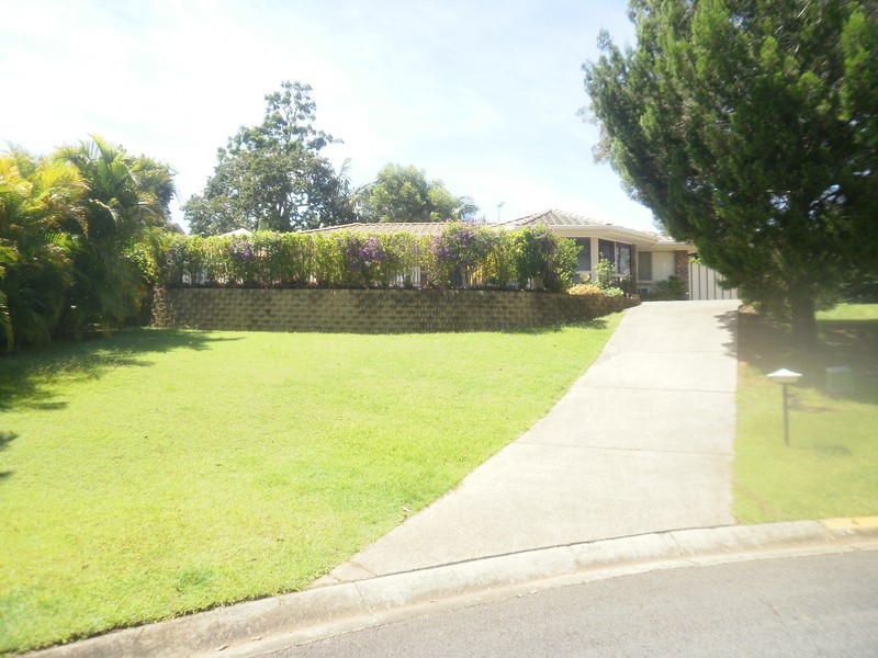 4 Brook Court, Nerang QLD 4211
