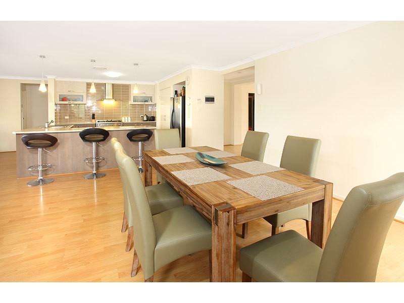 22 Salvado Drive, Pacific Pines QLD 4211