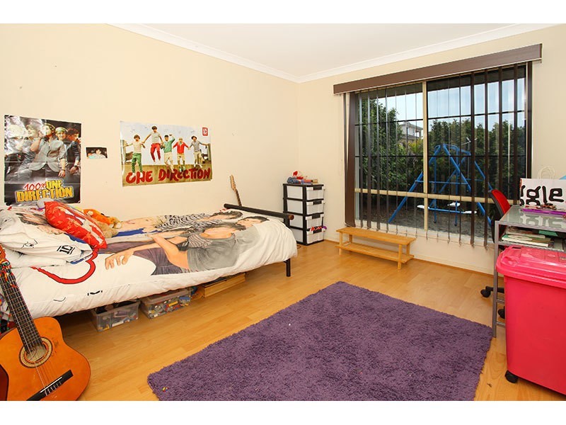 22 Salvado Drive, Pacific Pines QLD 4211