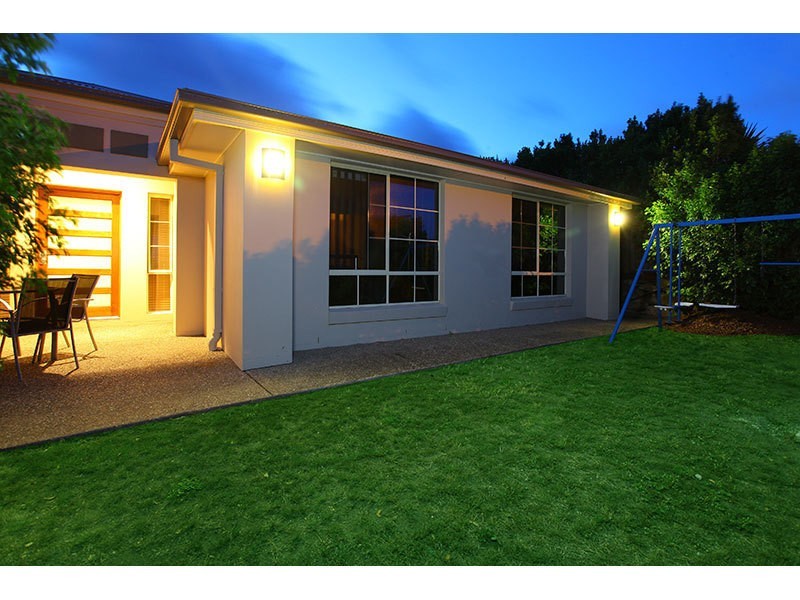 22 Salvado Drive, Pacific Pines QLD 4211