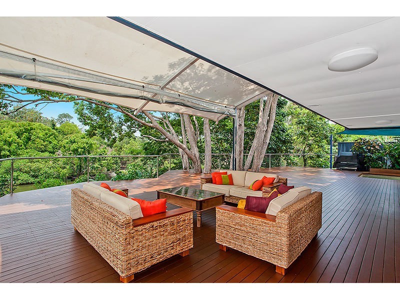 51 Nerang River Drive, Nerang QLD 4211