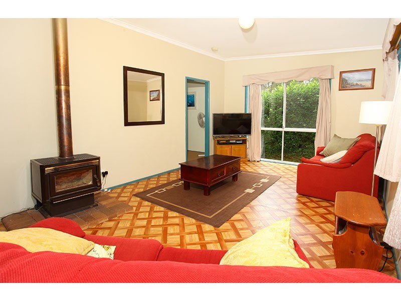 166 North Road, Lower Beechmont QLD 4211