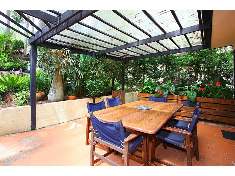 166 North Road, Lower Beechmont QLD 4211