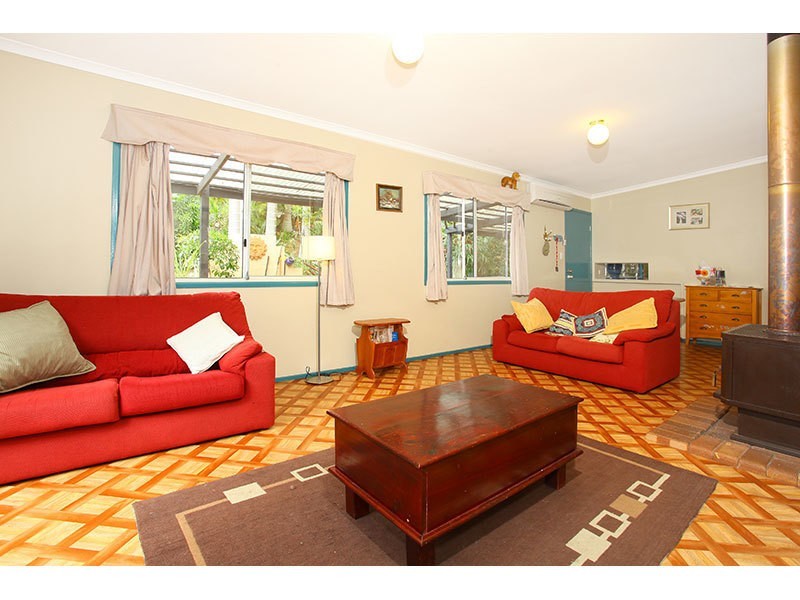 166 North Road, Lower Beechmont QLD 4211