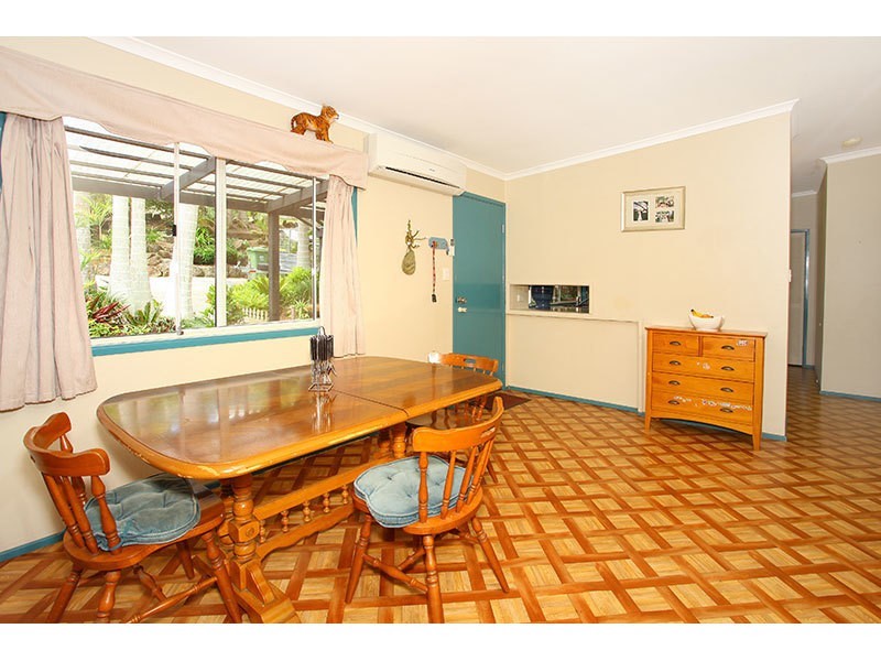 166 North Road, Lower Beechmont QLD 4211