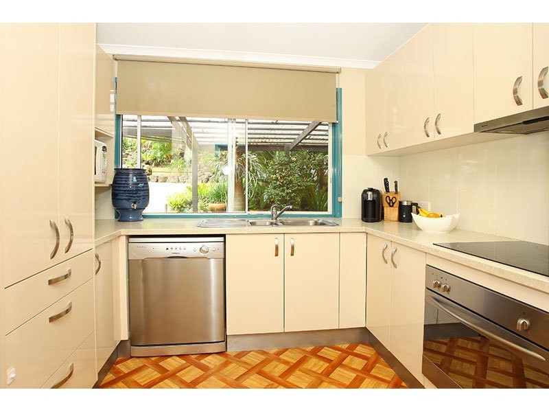 166 North Road, Lower Beechmont QLD 4211