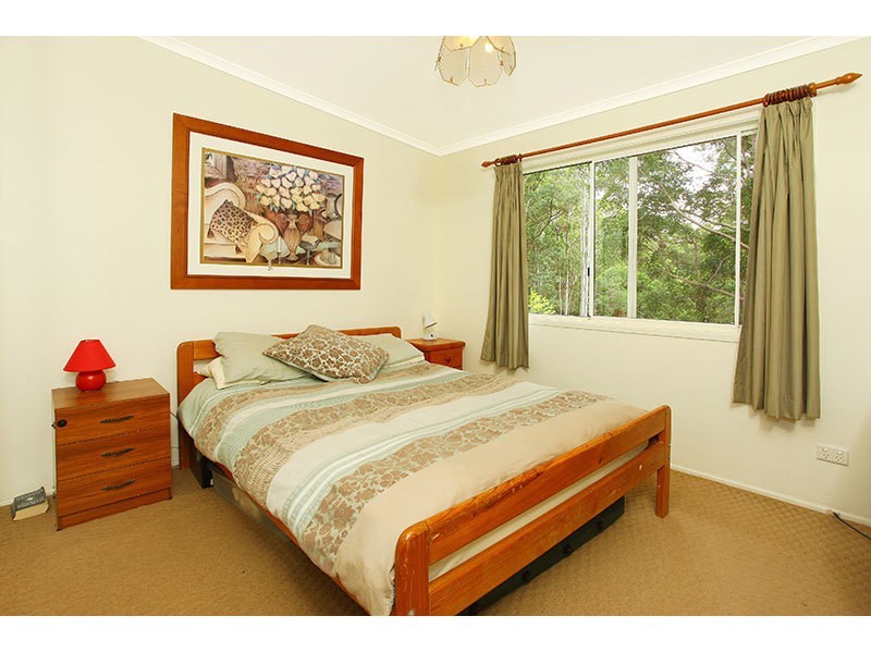 166 North Road, Lower Beechmont QLD 4211