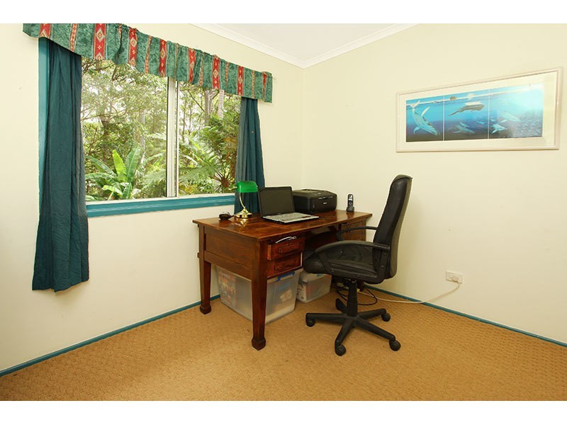 166 North Road, Lower Beechmont QLD 4211