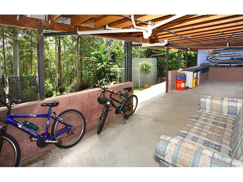 166 North Road, Lower Beechmont QLD 4211