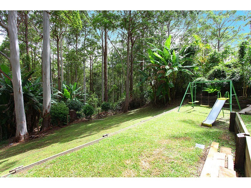 166 North Road, Lower Beechmont QLD 4211