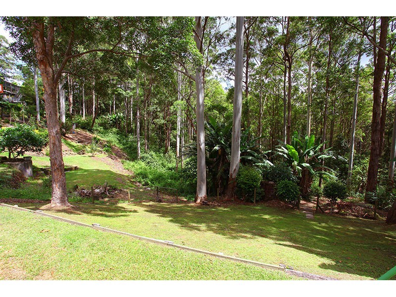 166 North Road, Lower Beechmont QLD 4211