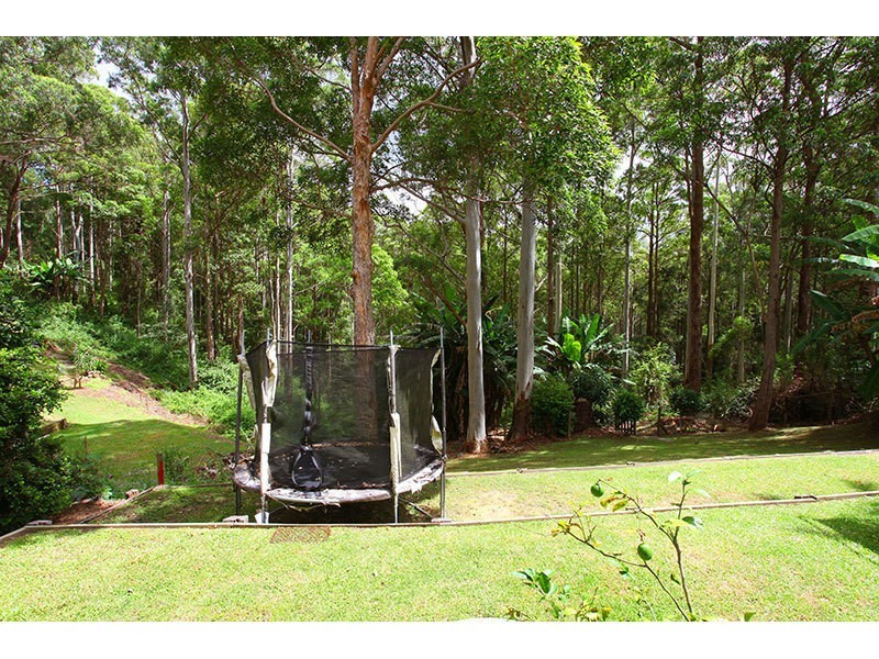 166 North Road, Lower Beechmont QLD 4211